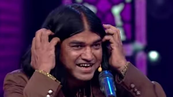 टीवी शो के जज कर रहे हैं अख्तर की जमकर तारीफ 