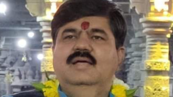 कमलनाथ सरकार पर लगाया कल्याणकारी योजनाएं बंद करने का आरोप