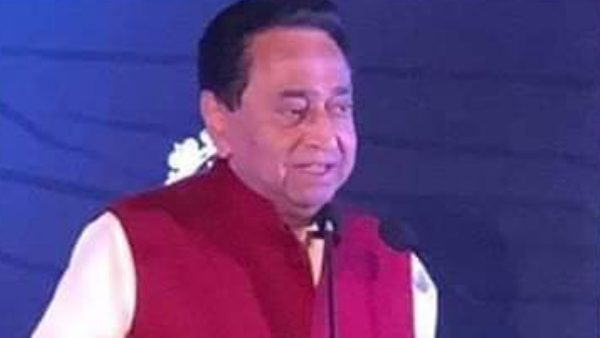 नौकरी नहीं होने पर युवा अपराध के रास्ते पर जाएंगे : पूर्व सीएम कमलनाथ