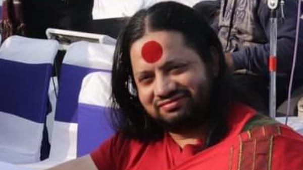 एफआईआर दर्ज कराएंगे कालीचरण महाराज 