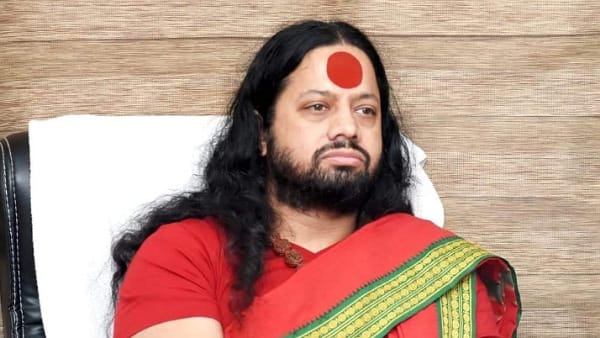 कालीचरण महाराज ने भी जताया था विरोध 