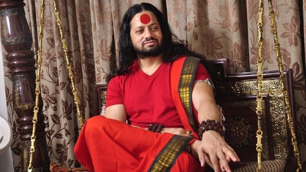 कालीचरण महाराज ने दिया बड़ा बयान