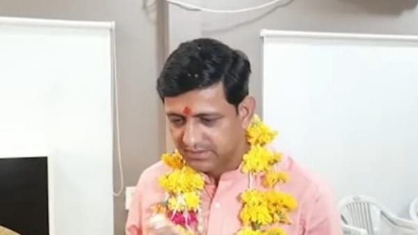 बच्चों के साथ साझा किए अपने अनुभव 