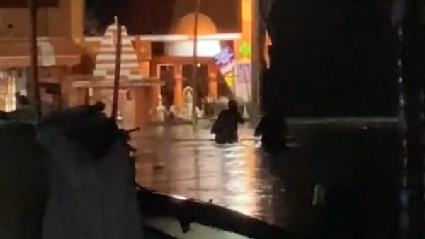 आगे भी ऐसा ही बना रहेगा मौसम का मिजाज 