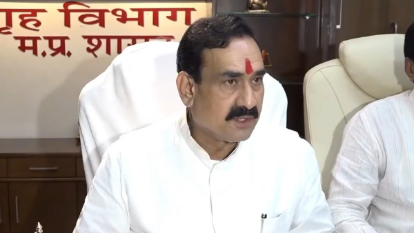 गृह मंत्री डॉ नरोत्तम मिश्रा के पीए की हार्ट अटैक से मौत गृह मंत्री डॉ नरोत्तम मिश्रा के पीए की हार्ट अटैक से मौत