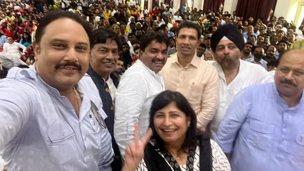 कार्यकर्ताओं को मिले खास दिशा निर्देश 
