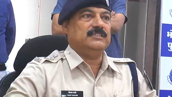 भोपाल पुलिस उपायुक्त ने दी जानकारी