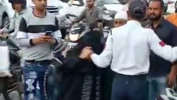 युवक पर पहले से दर्ज हैं मामले 