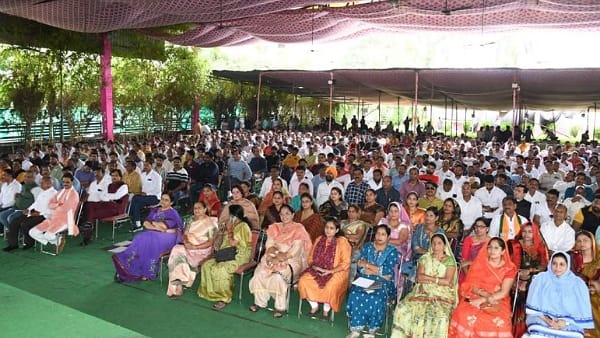 17 जुलाई को होगा नगर सरकार का फैसला 