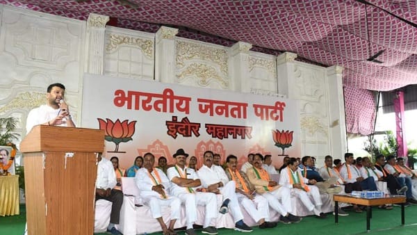 मतगणना के लिए तैयार बीजेपी 