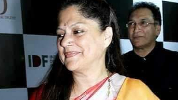खेल मंत्री यशोधरा राजे सिंधिया ने ऐश्वर्य को दी बधाई