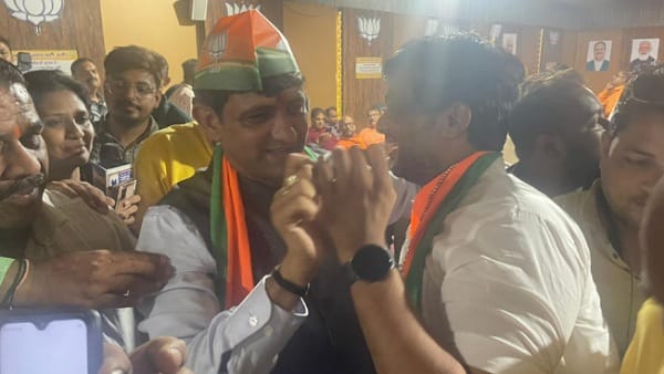 इंदौर को मिली नई निगम सरकार 