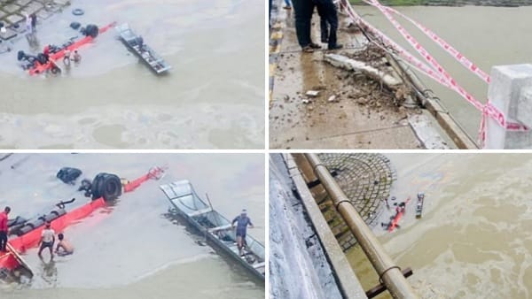 मध्यप्रदेश में हुए अब तक के बड़े बस हादसे 