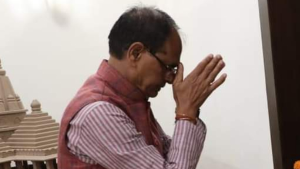 खलघाट की घटना पर बोले सीएम शिवराज