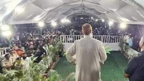 अन्य शहरों में भी एआईएमआईएम ने दिखाया दम 