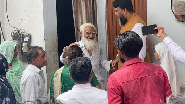 3 उम्मीदवारों ने हासिल की जीत 