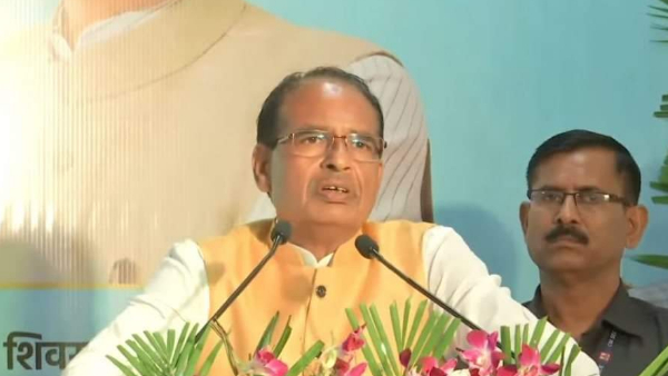 सीएम ने द्रोपदी मुर्मू को वोट के लिए विधायकों को दिया धन्यवाद