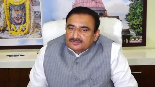 मंत्री भूपेंद्र सिंह ने क्रॉस वोटिंग को लेकर दिया बड़ा बयान