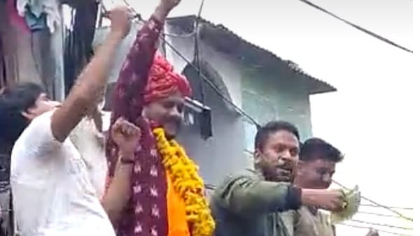कुछ ऐसा है पूरा मामला 