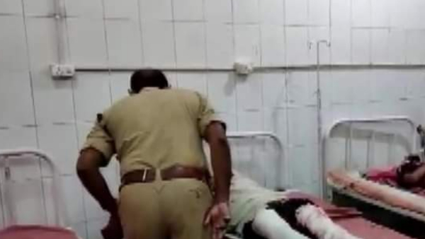 मुख्यमंत्री शिवराज ने जताया दुख