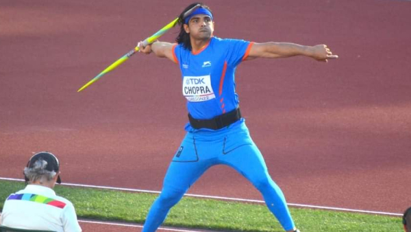 नीरज क्यों गोल्ड नहीं जीत पाए