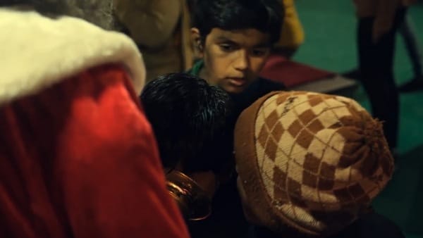 ये हैं शॉर्ट फिल्म के सितारे 