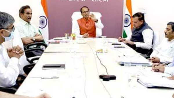 मध्यप्रदेश में हुई हैं बेस्ट प्रेक्टिसेस