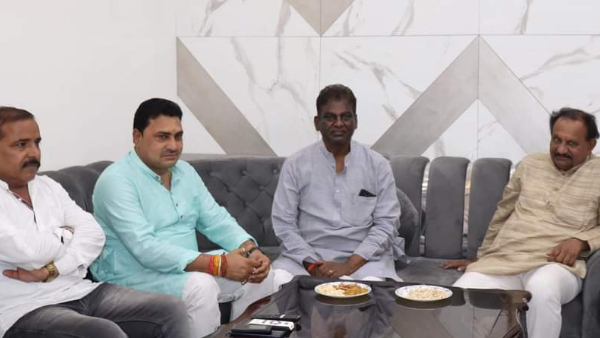 अध्यक्ष की रेस में बघेल सबसे आगे !