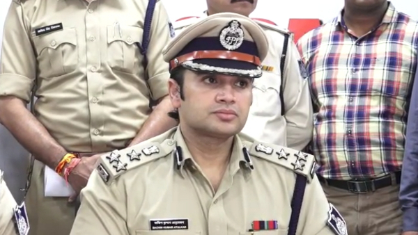 3 लाख रुपए नगद और सोने चांदी के जेवरात किए थे चोरी