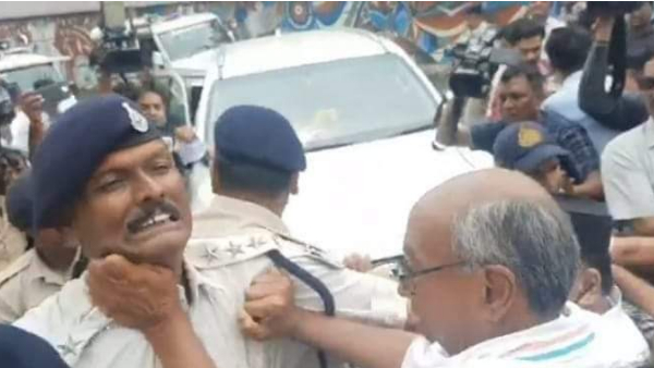 दिग्विजय ने लगाया था ये आरोप दिग्विजय ने लगाया था ये आरोप