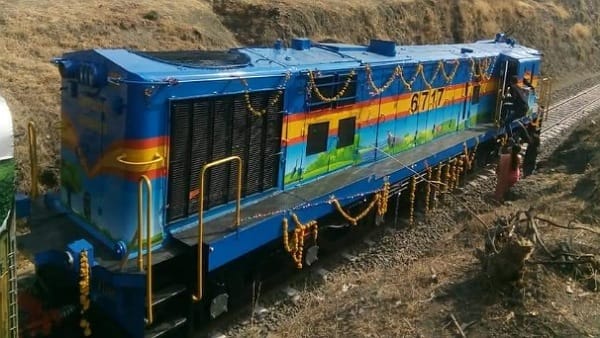पर्यटकों में अच्छा खासा उत्साह