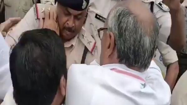 घटनास्थल पर प्रत्येक दर्शी पत्रकार ने बताई पूरी सच्चाई, दिग्विजय सिंह ने किया ट्वीट