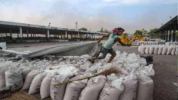 गेहूं के उत्पादों की गुणवत्ता बनाए रखने के लिए फैसला