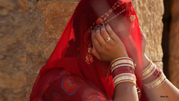 मॅट्रिमोनी ऐप के जरिए हुई मुलाकात, फिर की शादी मॅट्रिमोनी ऐप के जरिए हुई मुलाकात, फिर की शादी