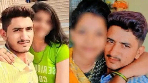 लड़की ने बाड़मेर एसपी के पास पहुंचकर अपनी पीड़ा बयां की लड़की ने बाड़मेर एसपी के पास पहुंचकर अपनी पीड़ा बयां की