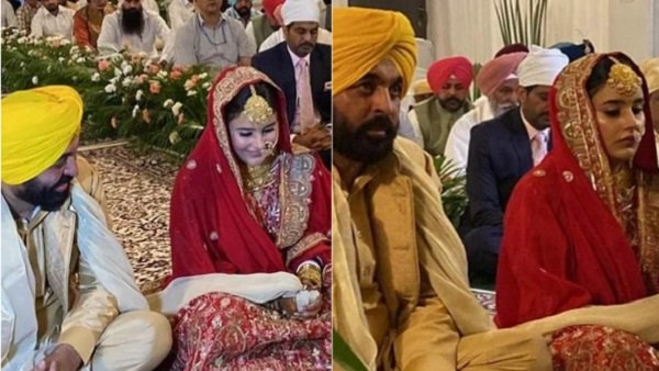 'लंबे समय के बाद मान साहब के परिवार में खुशियां लौटी हैं' 'लंबे समय के बाद मान साहब के परिवार में खुशियां लौटी हैं'