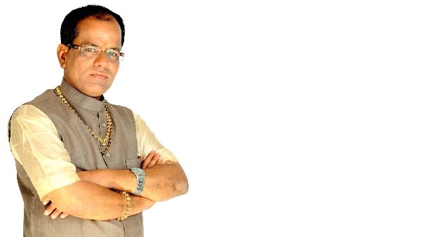 लोगों की समस्याओं का सरल समाधान सुझाते थे