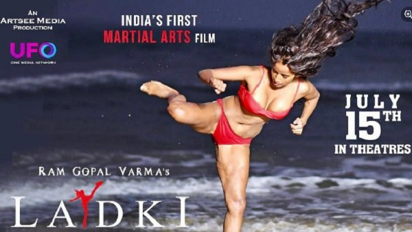 'लड़की: ड्रैगन गर्ल' के प्रोमो देखकर लोगों के पसीने छूटे