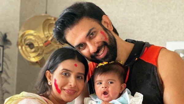 एक बार अलग होने के बाद फिर आए थे साथ 