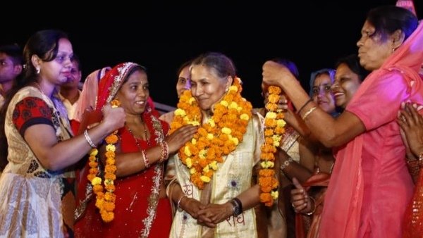  यांग से छीना सावित्री ने छीना ये खिताब 