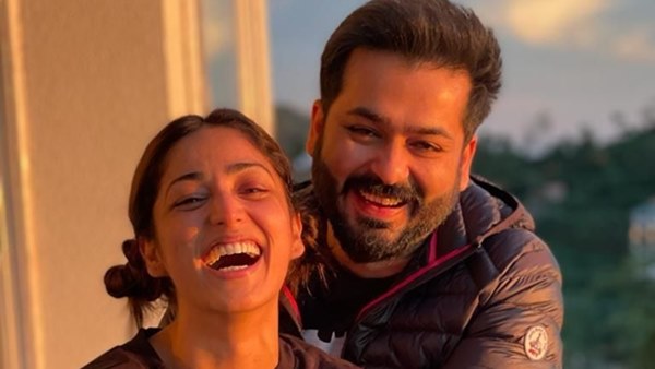 यामी गौतम ने किया खुलासा