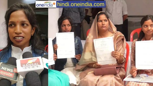 पिता के सपनों को किया साकार