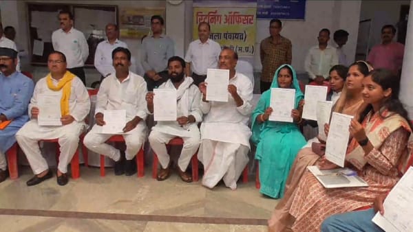 दिग्गजों को किया परास्त