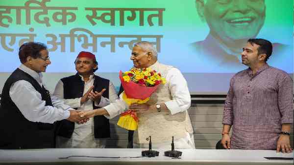 हो सकता है कि अखिलेश मुझे भूल गए हों- राजभर