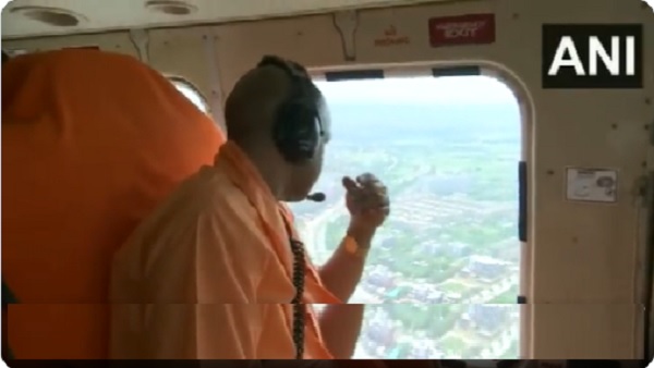 व्यवस्था बनाए रखने के निर्देश दिए