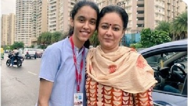 युवाक्षी विग को नहीं था यकीन इतने नंबर लाएंगी वो 