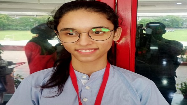 जानिए कौन हैं युवक्षी विग? 