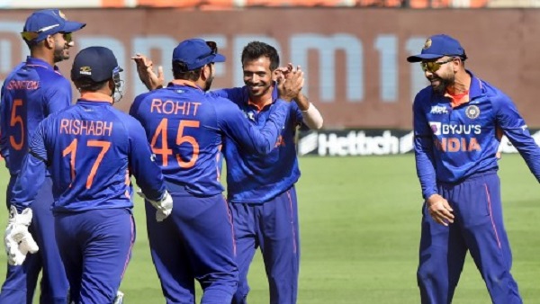टी20 विश्व कप के बेस्ट कैंडिडेट बने चहल टी20 विश्व कप के बेस्ट कैंडिडेट बने चहल