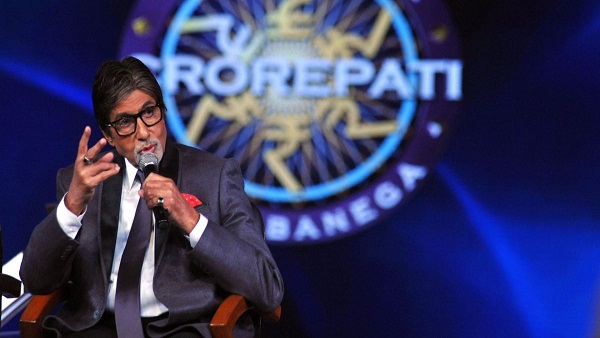 केबीसी होस्‍ट करने के लिए बिग बी को क्‍या बात करती है प्रेरित 