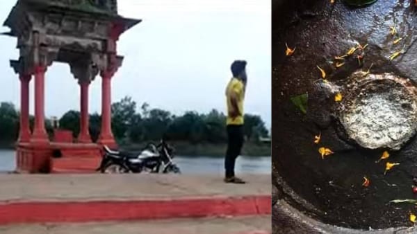 शिवलिंग, शिवलिंग,